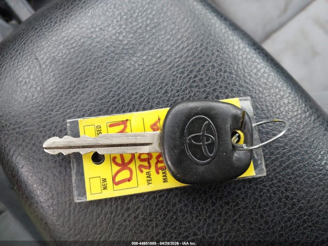 Toyota Corolla L