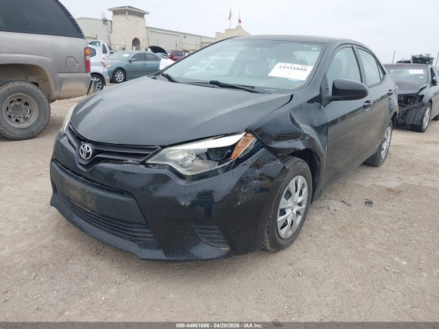 Toyota Corolla L
