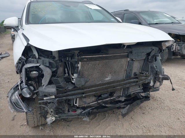 Hyundai SANTA FE Limited 2.0t