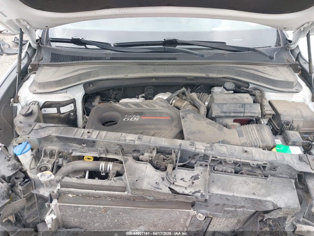 Hyundai SANTA FE Limited 2.0t