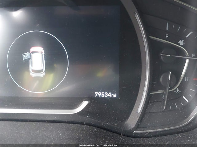 Hyundai SANTA FE Limited 2.0t