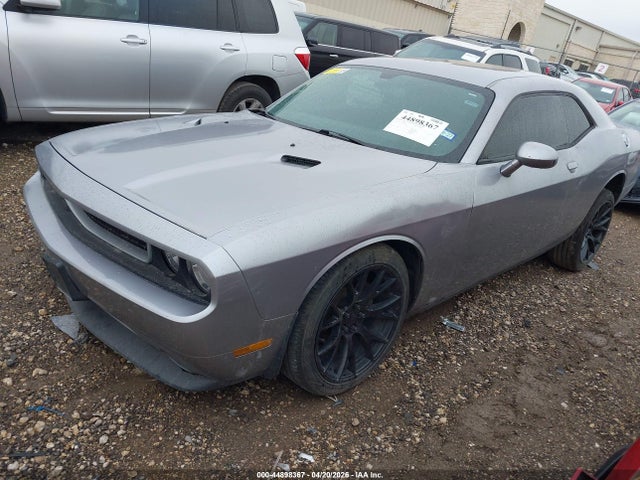 Dodge Challenger Sxt