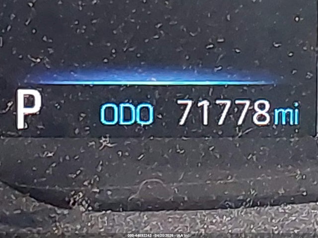 Toyota Corolla Se