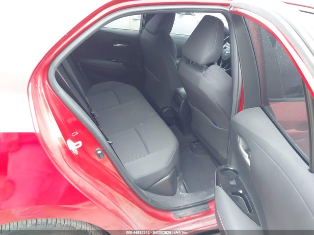 Toyota Corolla Se