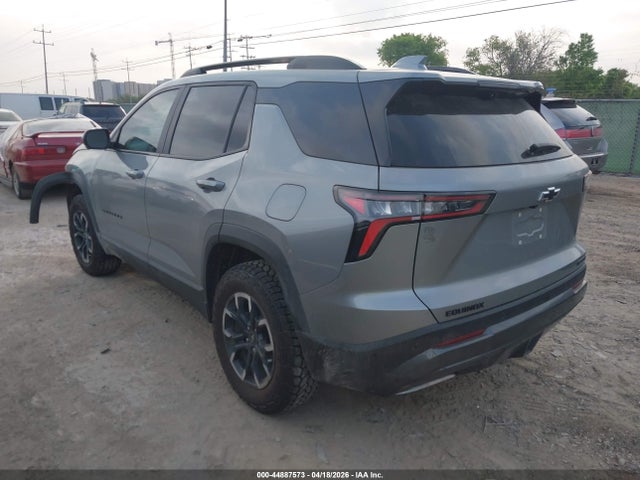 Chevrolet Equinox Fwd Activ