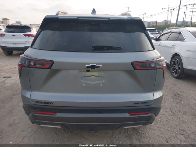Chevrolet Equinox Fwd Activ