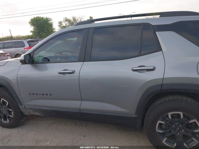 Chevrolet Equinox Fwd Activ