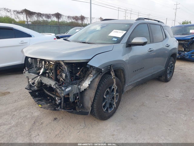 Chevrolet Equinox Fwd Activ