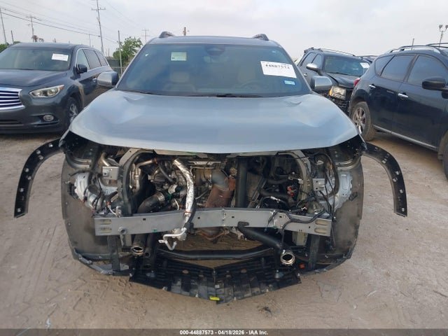 Chevrolet Equinox Fwd Activ