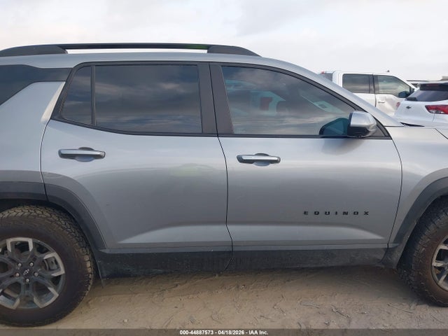 Chevrolet Equinox Fwd Activ