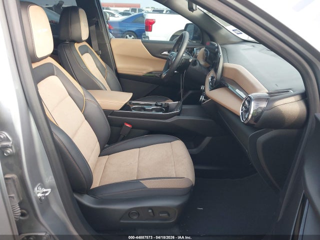 Chevrolet Equinox Fwd Activ