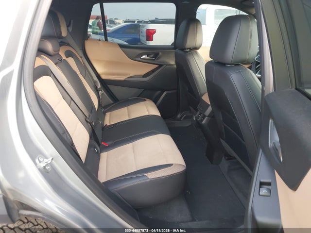 Chevrolet Equinox Fwd Activ