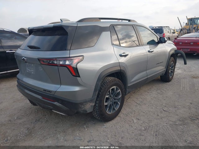 Chevrolet Equinox Fwd Activ