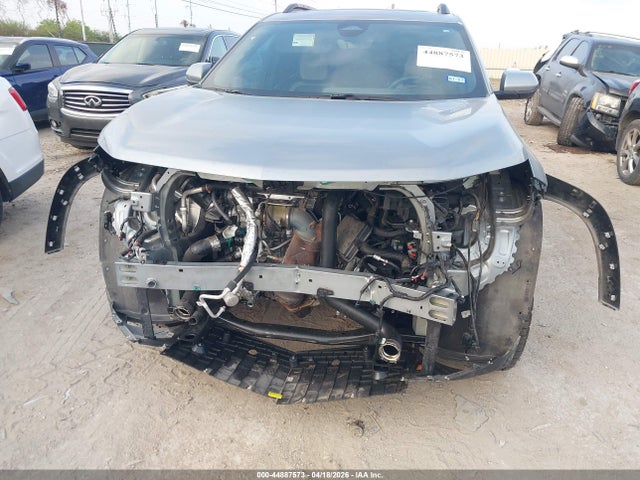 Chevrolet Equinox Fwd Activ