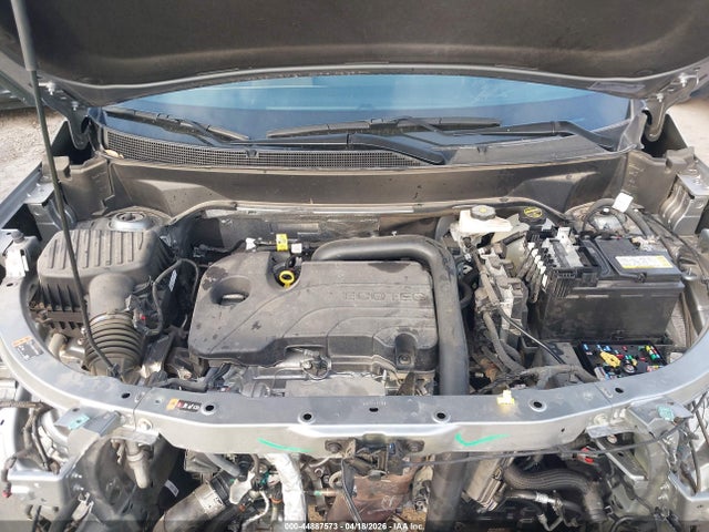 Chevrolet Equinox Fwd Activ