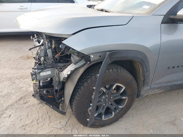 Chevrolet Equinox Fwd Activ