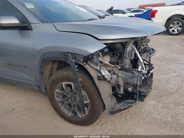 Chevrolet Equinox Fwd Activ