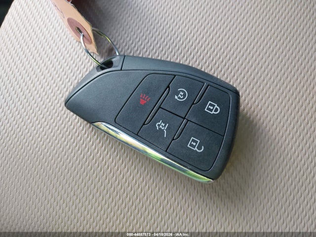 Chevrolet Equinox Fwd Activ