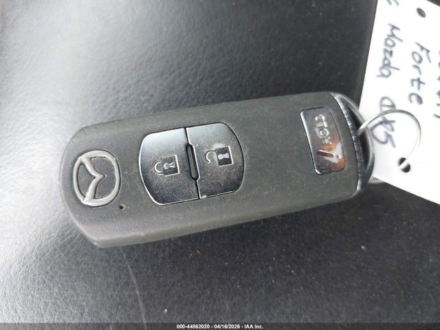 Mazda Cx Sport
