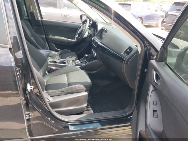 Mazda Cx Sport