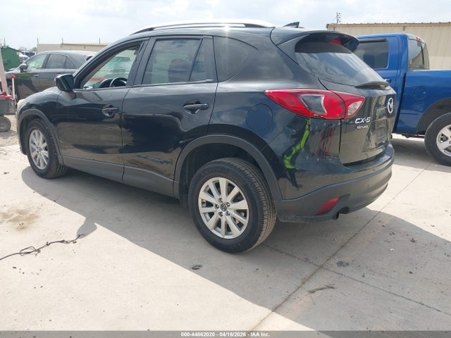 Mazda Cx Sport