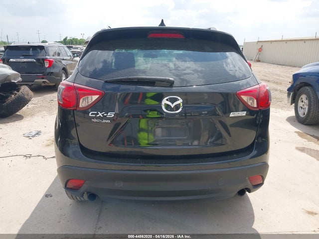 Mazda Cx Sport