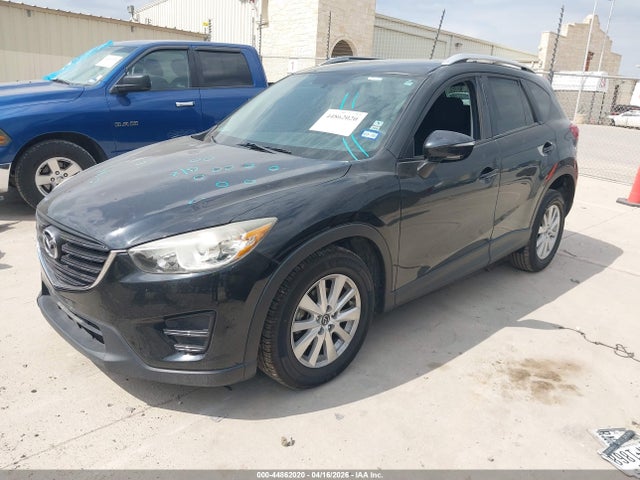 Mazda Cx Sport
