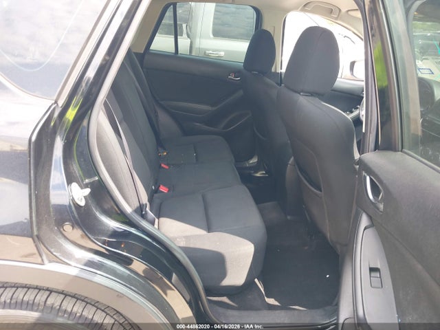 Mazda Cx Sport