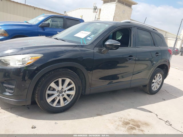 Mazda Cx Sport