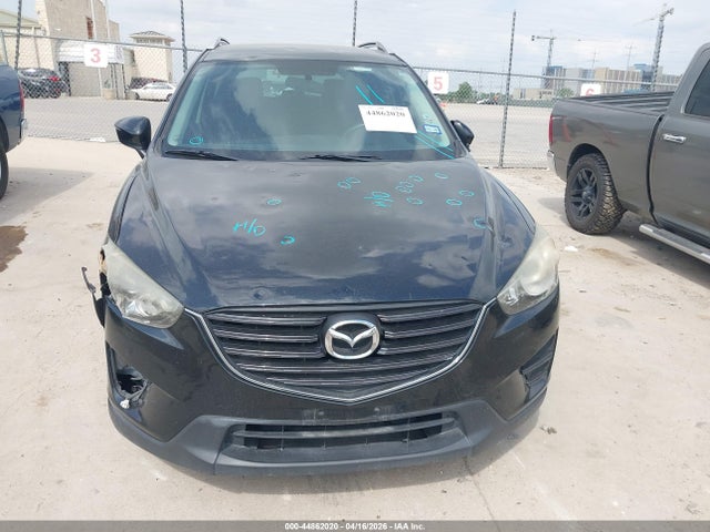 Mazda Cx Sport