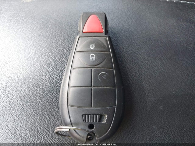 Jeep Cherokee Latitude Fwd