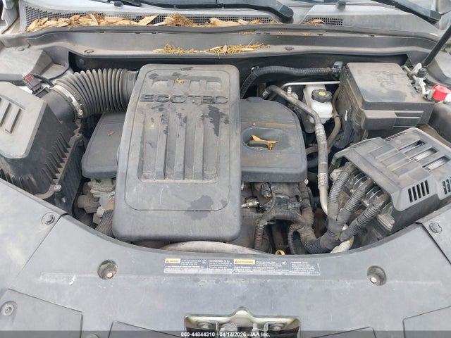 GMC Terrain Sle-1