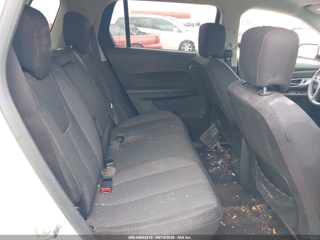 GMC Terrain Sle-1
