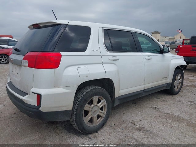 GMC Terrain Sle-1
