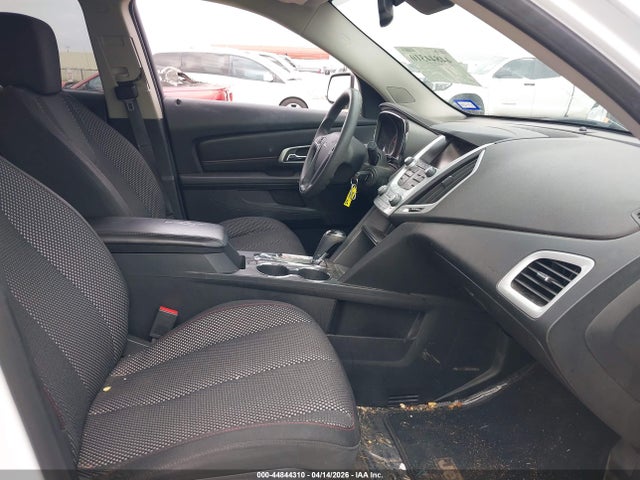 GMC Terrain Sle-1