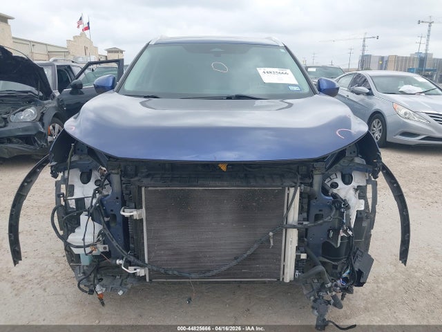 Nissan Rogue Sv Fwd