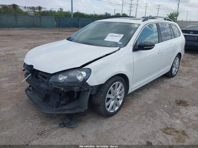 Volkswagen Jetta 2.0l Tdi
