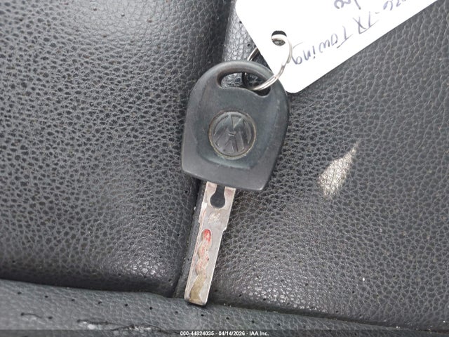 Volkswagen Jetta 2.0l Tdi