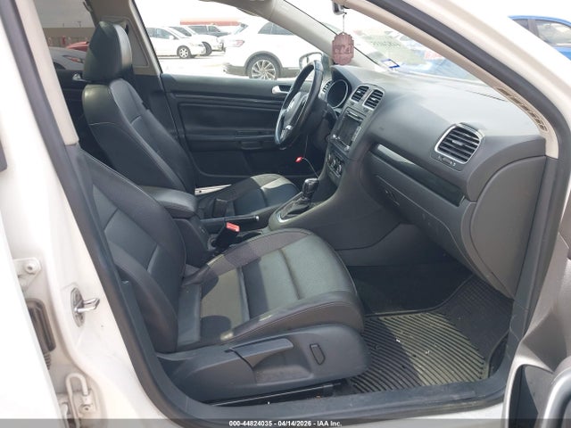 Volkswagen Jetta 2.0l Tdi