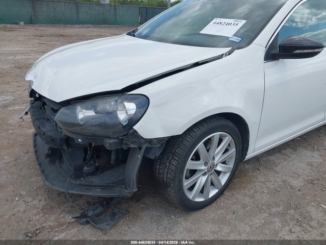 Volkswagen Jetta 2.0l Tdi