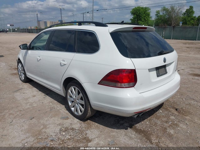 Volkswagen Jetta 2.0l Tdi