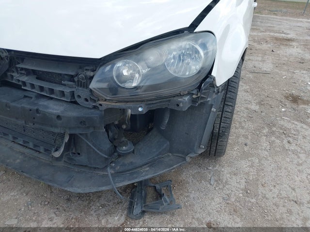 Volkswagen Jetta 2.0l Tdi