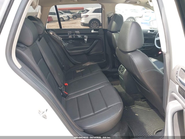 Volkswagen Jetta 2.0l Tdi