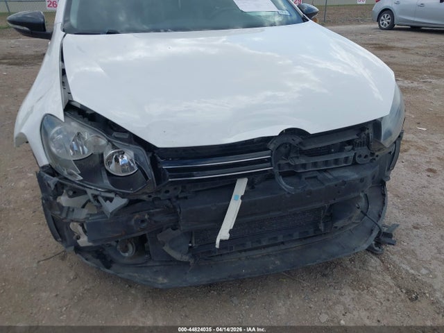 Volkswagen Jetta 2.0l Tdi