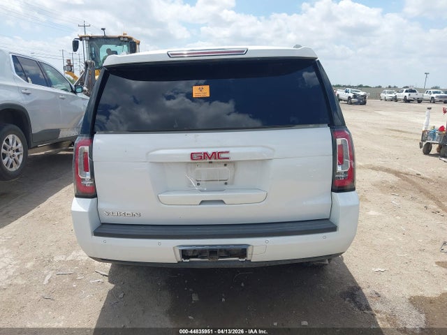 GMC Yukon 2wd Slt
