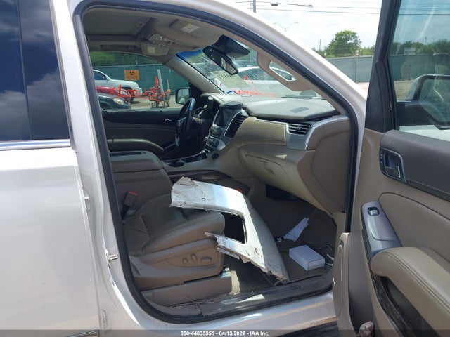 GMC Yukon 2wd Slt