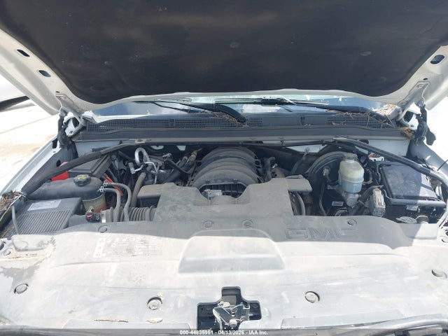 GMC Yukon 2wd Slt