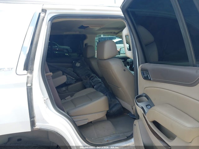 GMC Yukon 2wd Slt