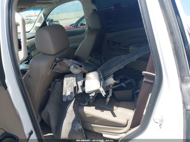 GMC Yukon 2wd Slt