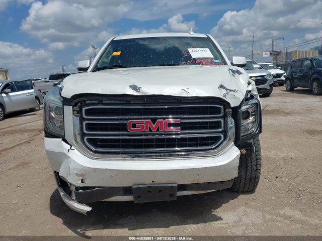 GMC Yukon 2wd Slt